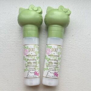 Pixi + Hello Kitty Hydrating Milky Mist - Bundle of 2